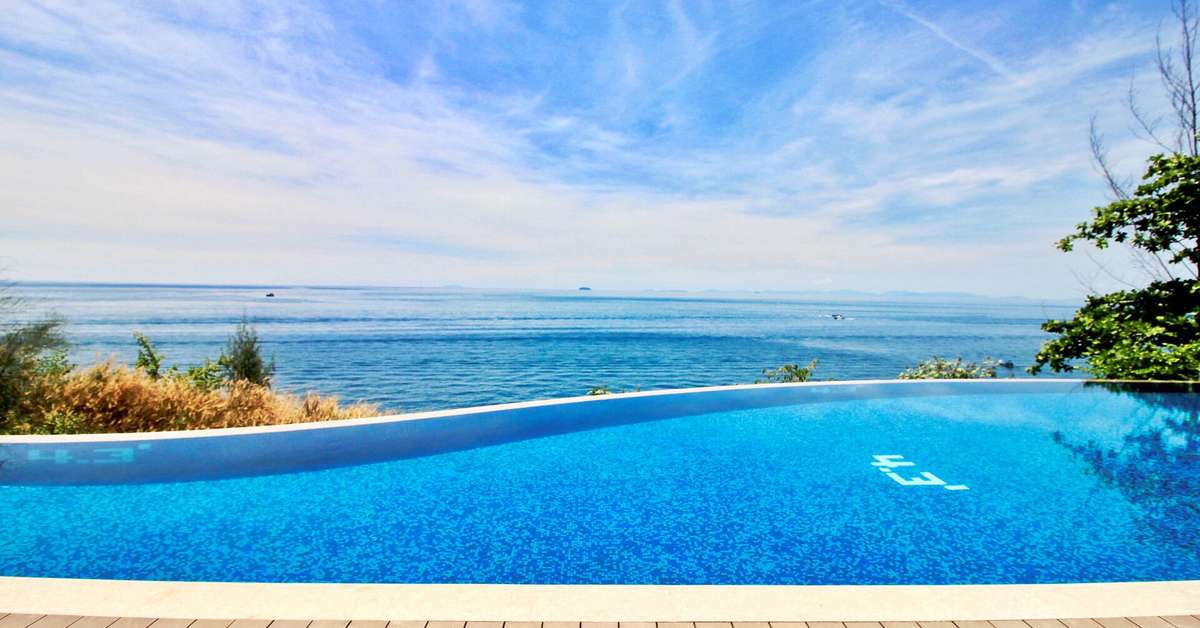 Ein Foto Holiday Inn Resort Phi Phi Island