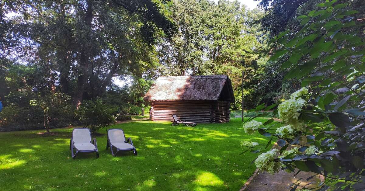 Een foto van Heide Spa Hotel & Resort