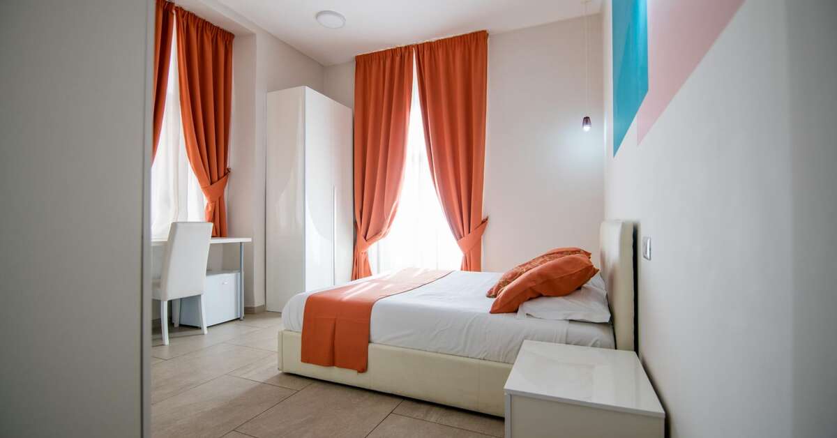 Een foto van La Chambre