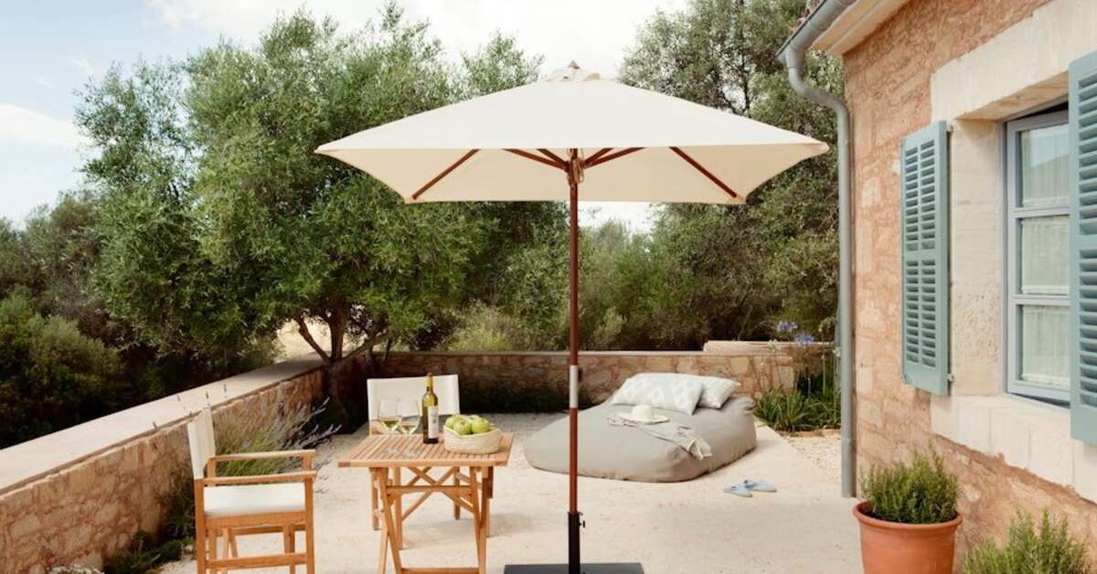 Een foto van Finca Predi Son Jaumell