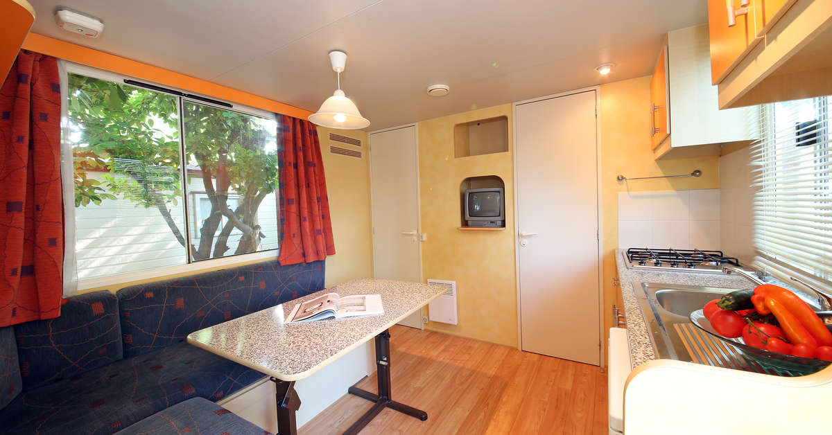 Een foto van Camping Village San Benedetto