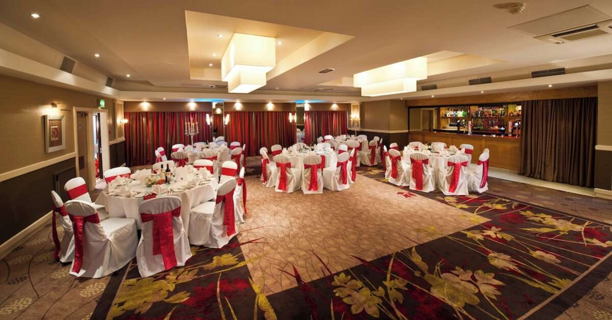 Een foto van Leonardo Inn Glasgow West End
