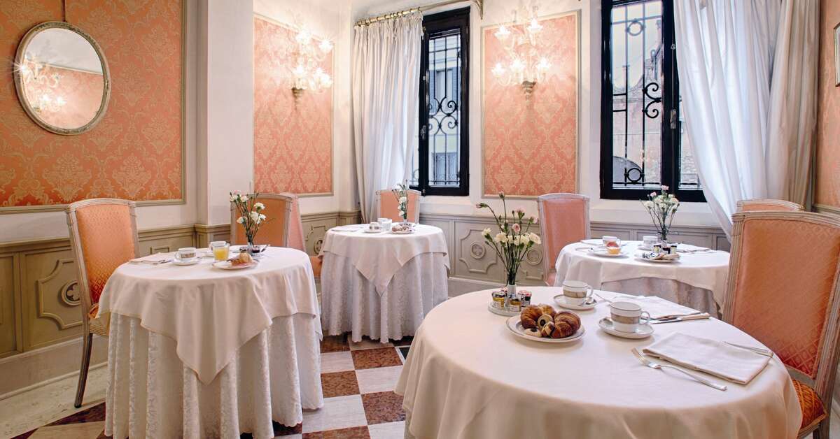 Ein Foto Hotel Locanda Vivaldi