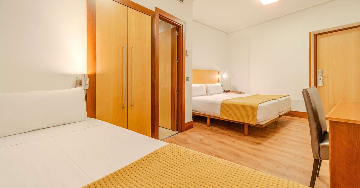 Een foto van Hotel ITC Mora by Soho Boutique