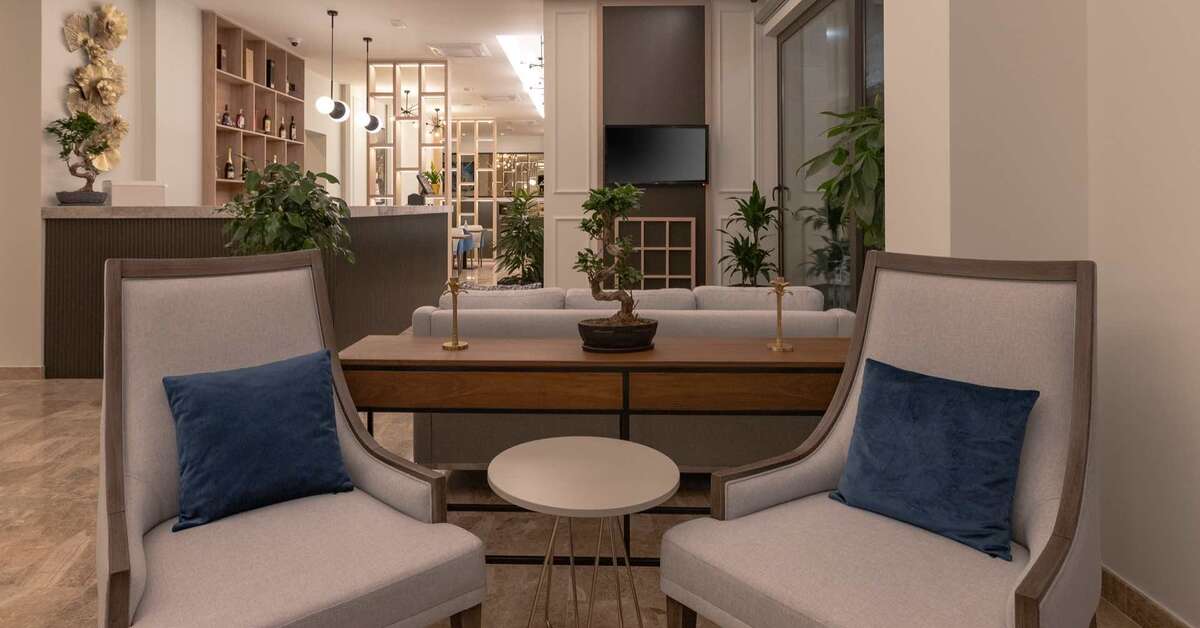 Een foto van Boutique Hotel Momentum by Aycon