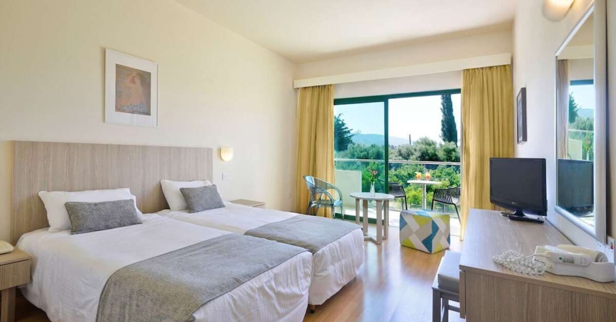 Een foto van Natura Beach Hotel & Villas