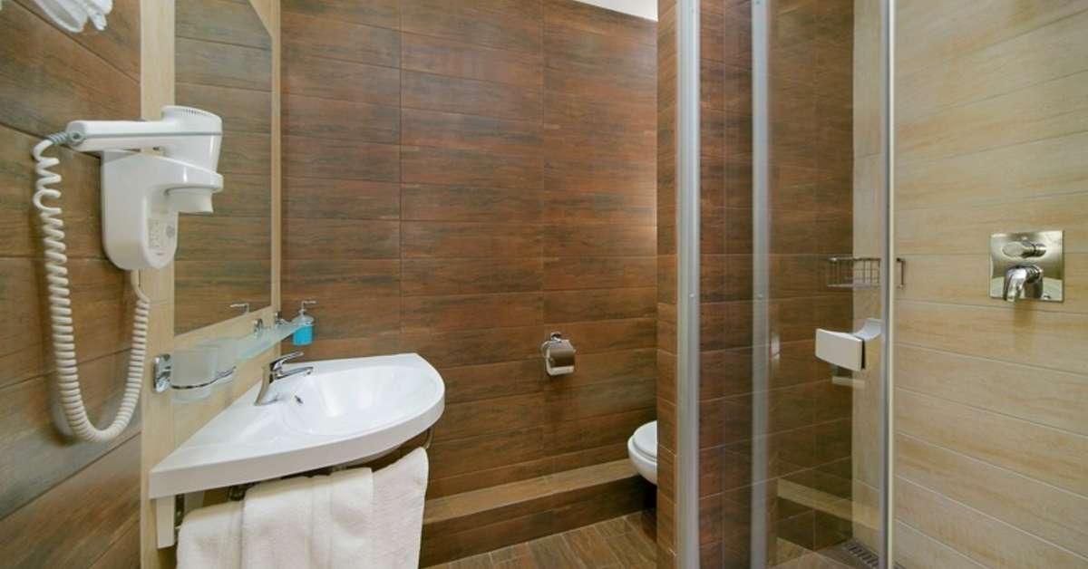 Een foto van Hotel Olympie