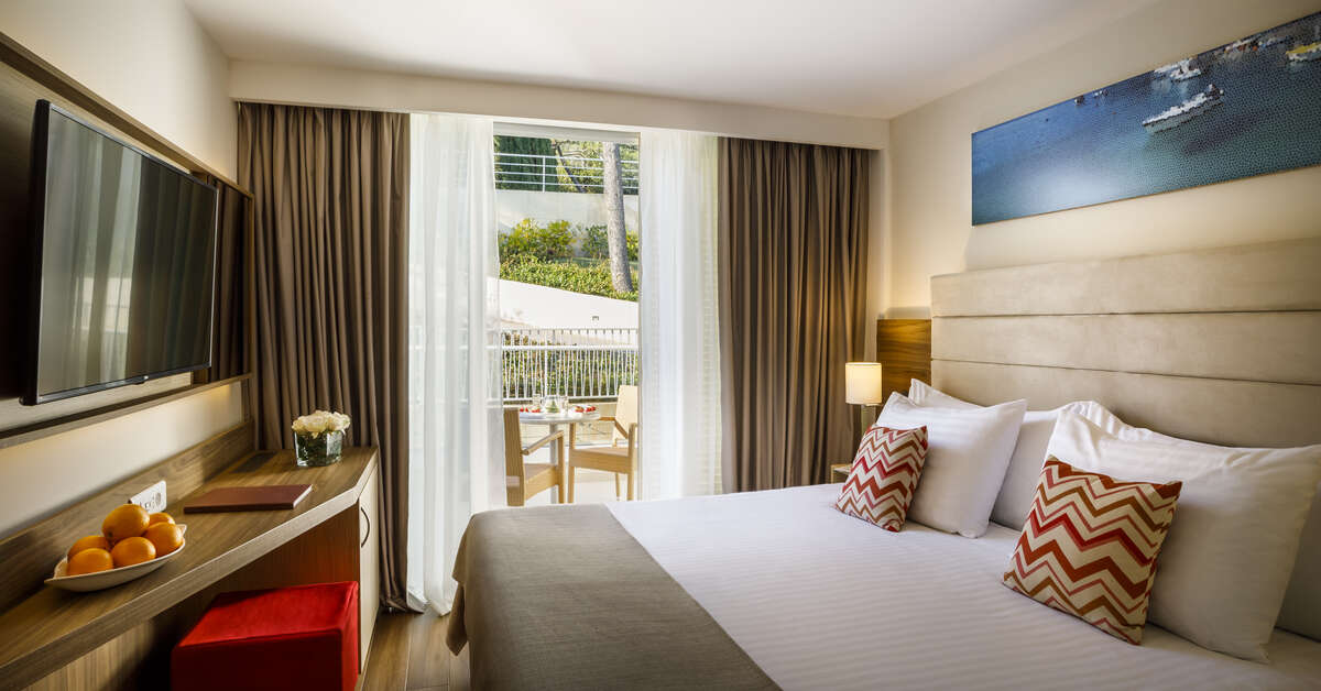 Een foto van Girandella Resort Valamar Collection V Level Villas