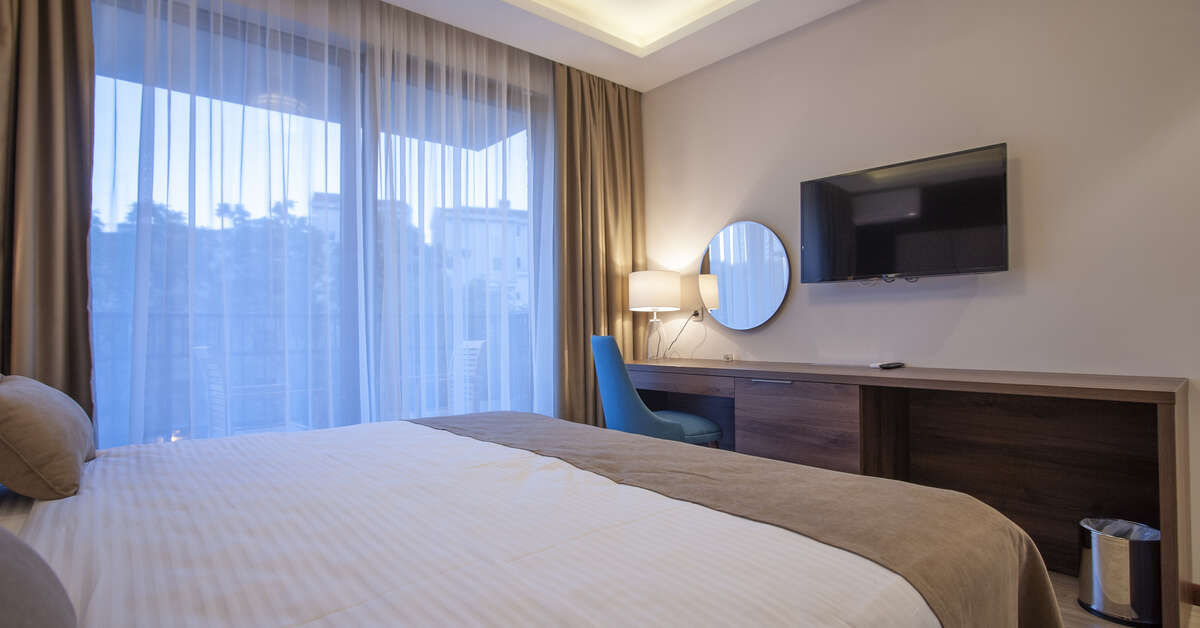 Een foto van Hotel Twelve by Aycon