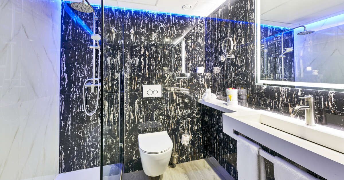Een foto van BelleVue Club