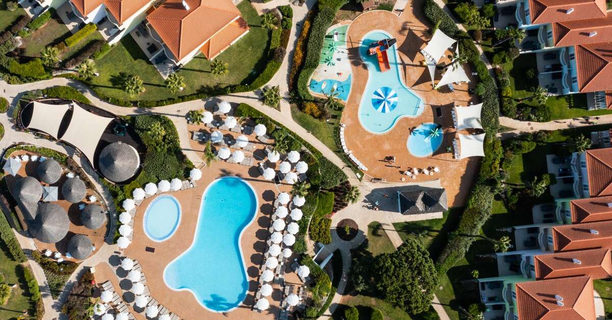 Ein Foto Eden Villas & Apartments