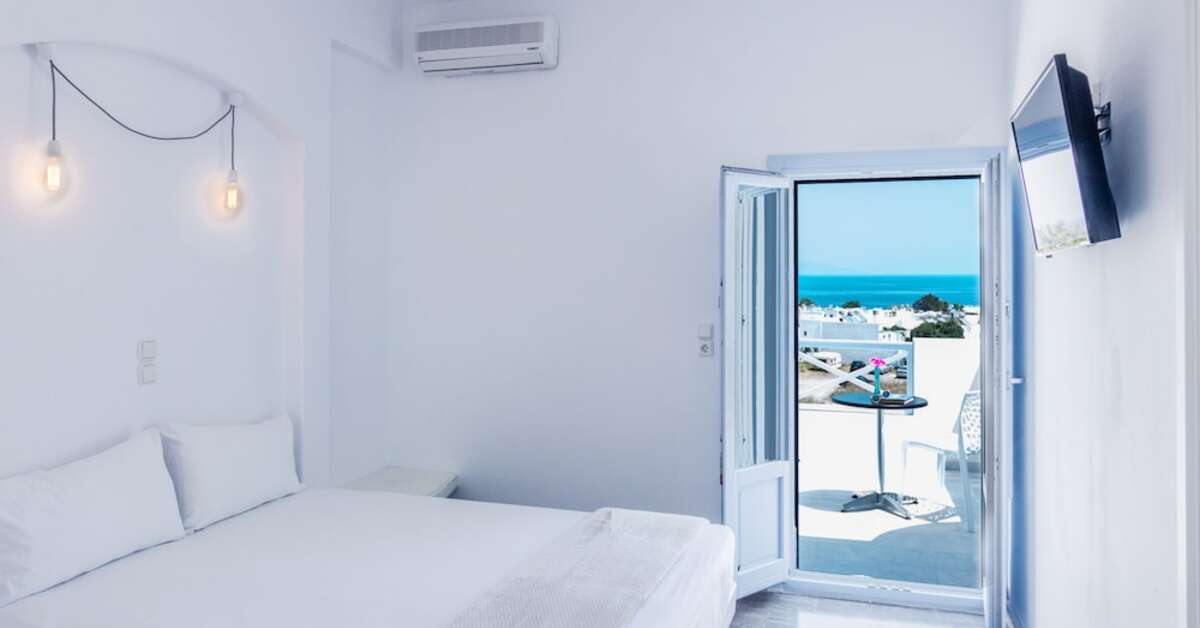 Een foto van Selini Hotel