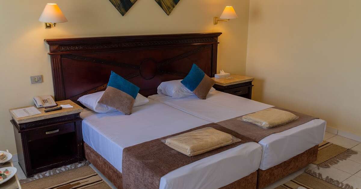 Een foto van Cataract Resort