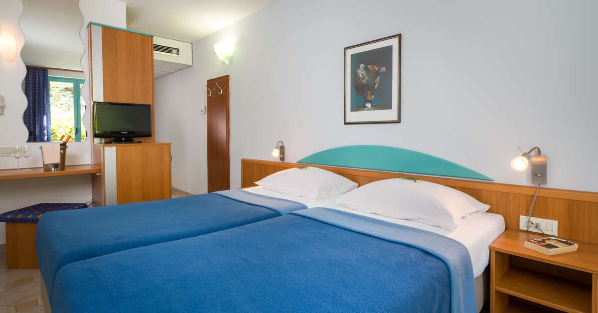 Een foto van Bretanide Sport & Wellness Resort
