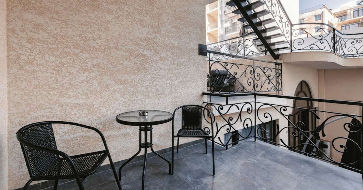 Een foto van Hotel Splendid Tbilisi