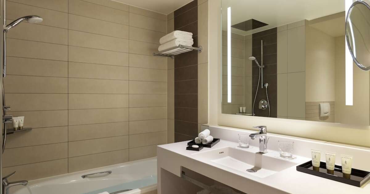 Een foto van Pullman Paris Centre - Bercy
