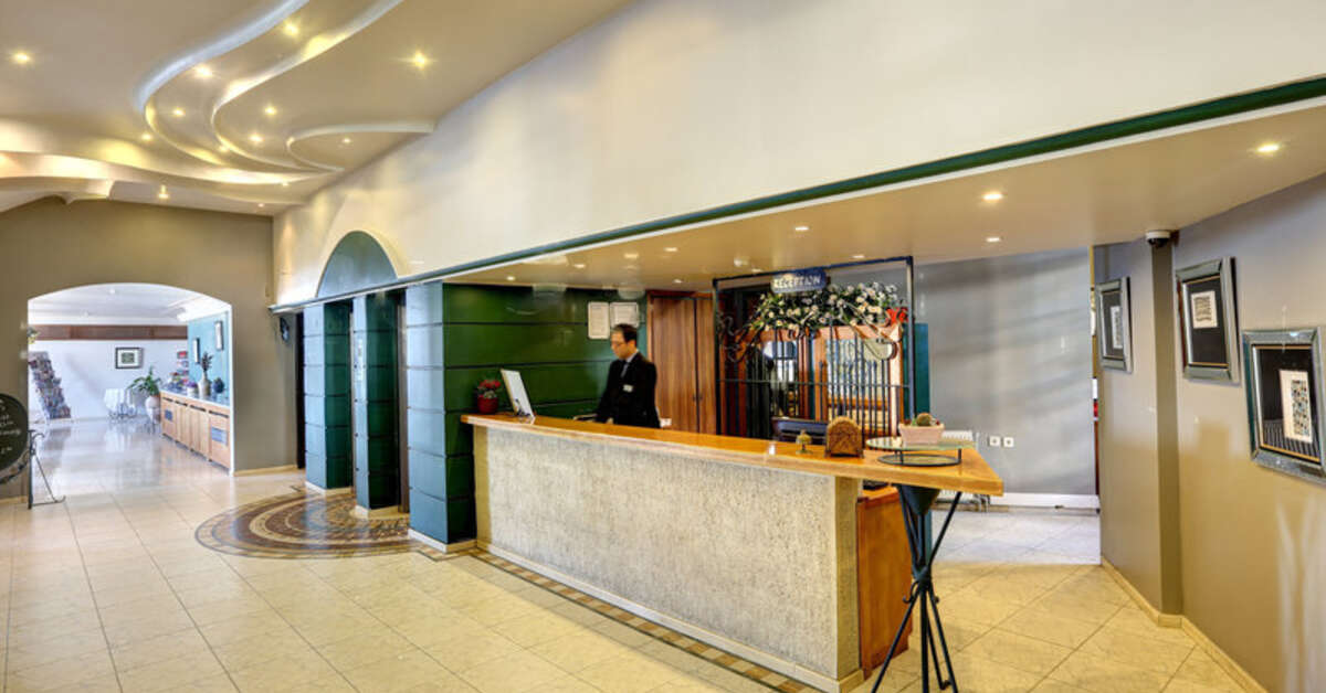 Ein Foto Suhan Seaport Hotel
