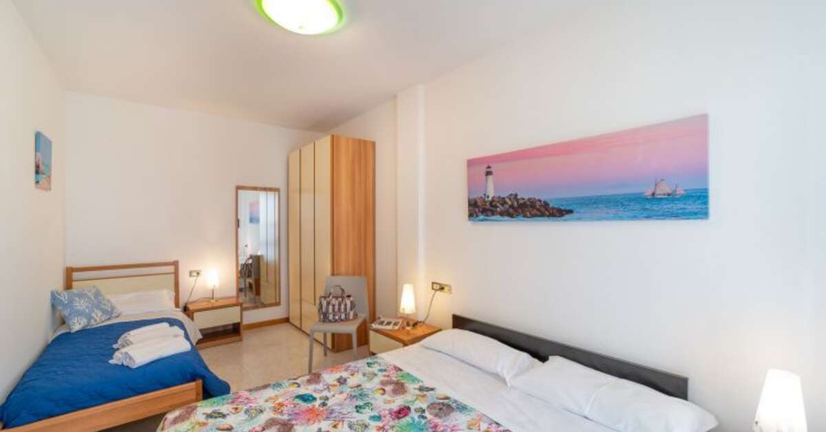 Een foto van Residenza Delle Terme