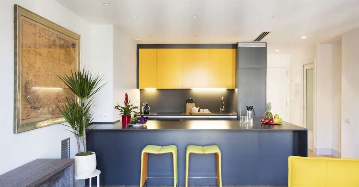 Ein Foto Cosmo Apartments Passeig De Gracia