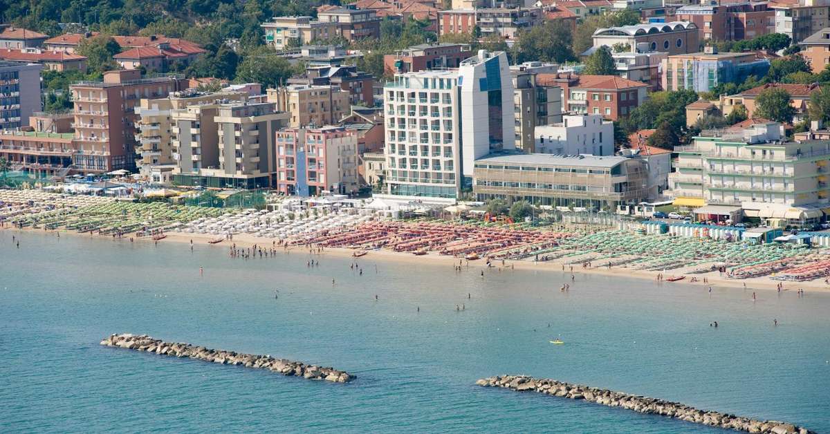 Een foto van Hotel Excelsior
