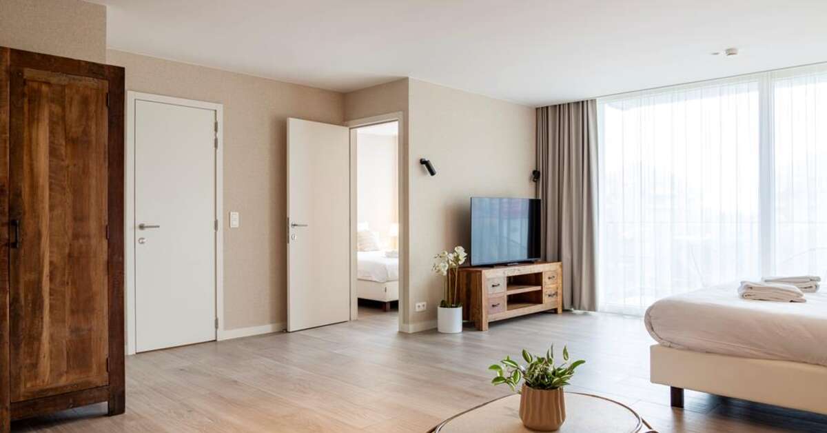 Een foto van Hotel Acropolis