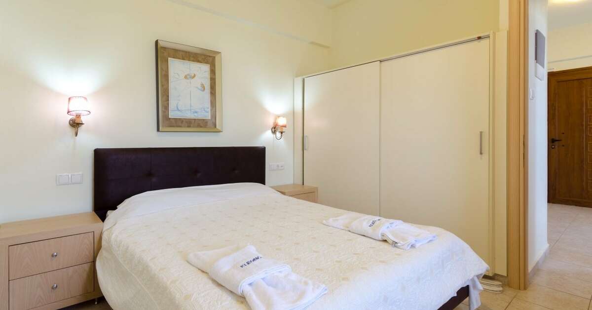 Een foto van Eleonora Boutique Hotel