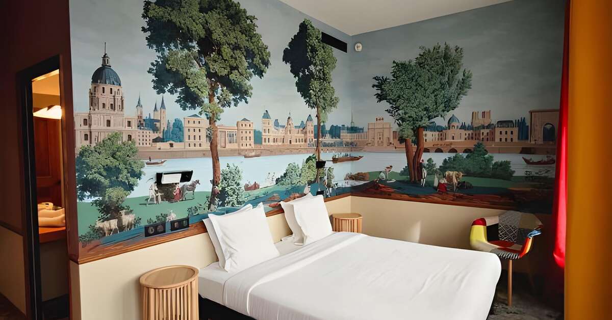 Een foto van Le Relais Monceau