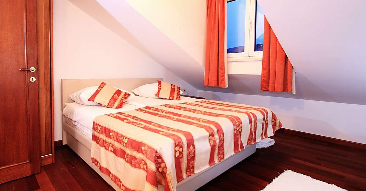 Een foto van Villa Erna