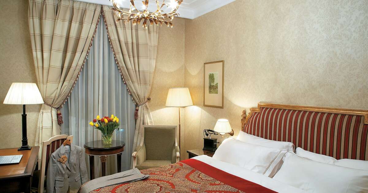 Een foto van Sofia Hotel Balkan