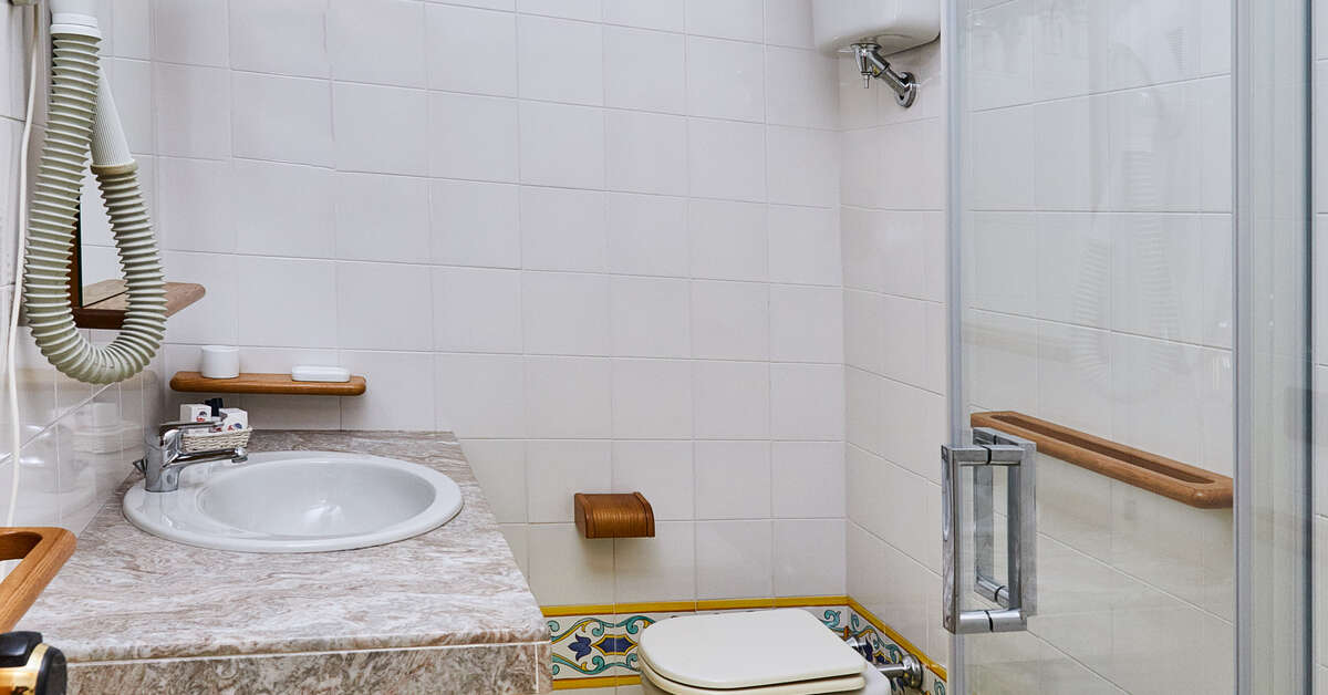Een foto van Club Residence La Castellana