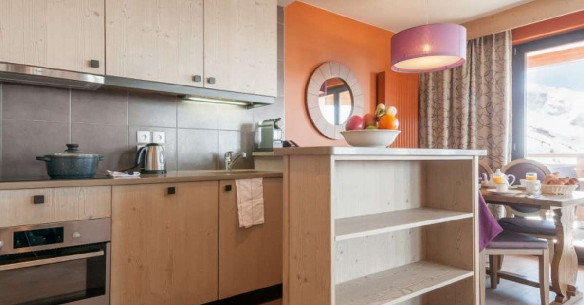 Een foto van Pierre & Vacances Residence Premium L'Amara