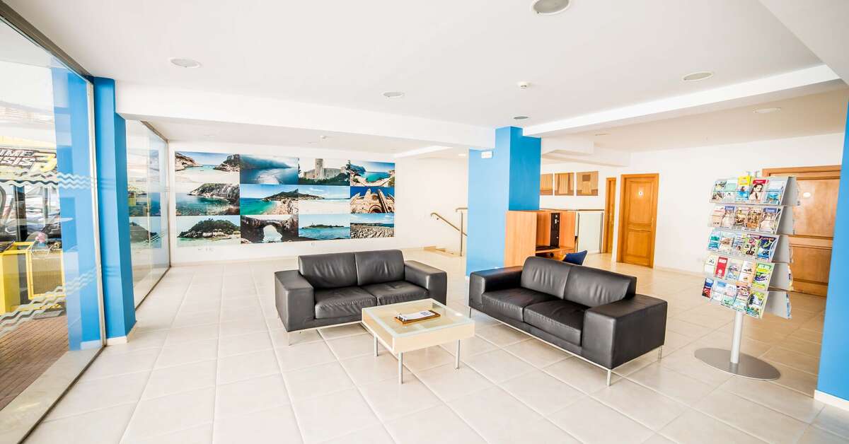 Een foto van Pierre & Vacances Residence Mallorca Portofino