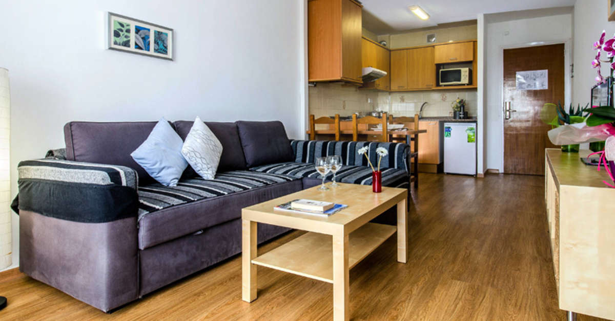 Een foto van Appartementen Els Llorers