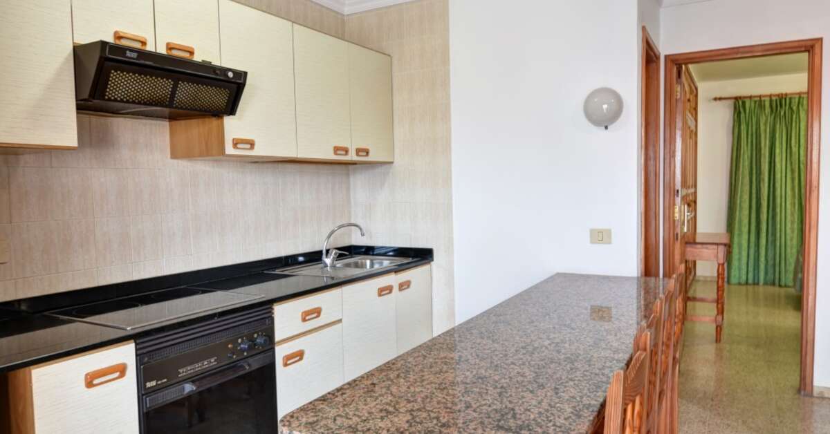 Ein Foto Apartments Isabel