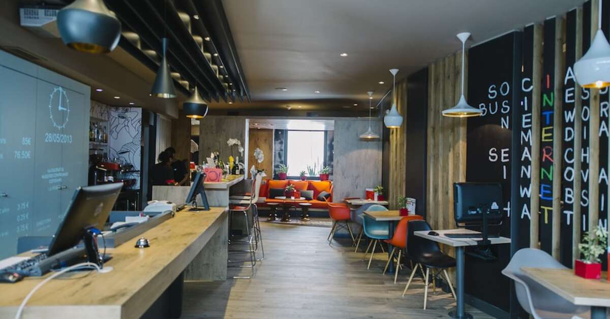 Een foto van Ibis Styles Madrid Centro Maravillas