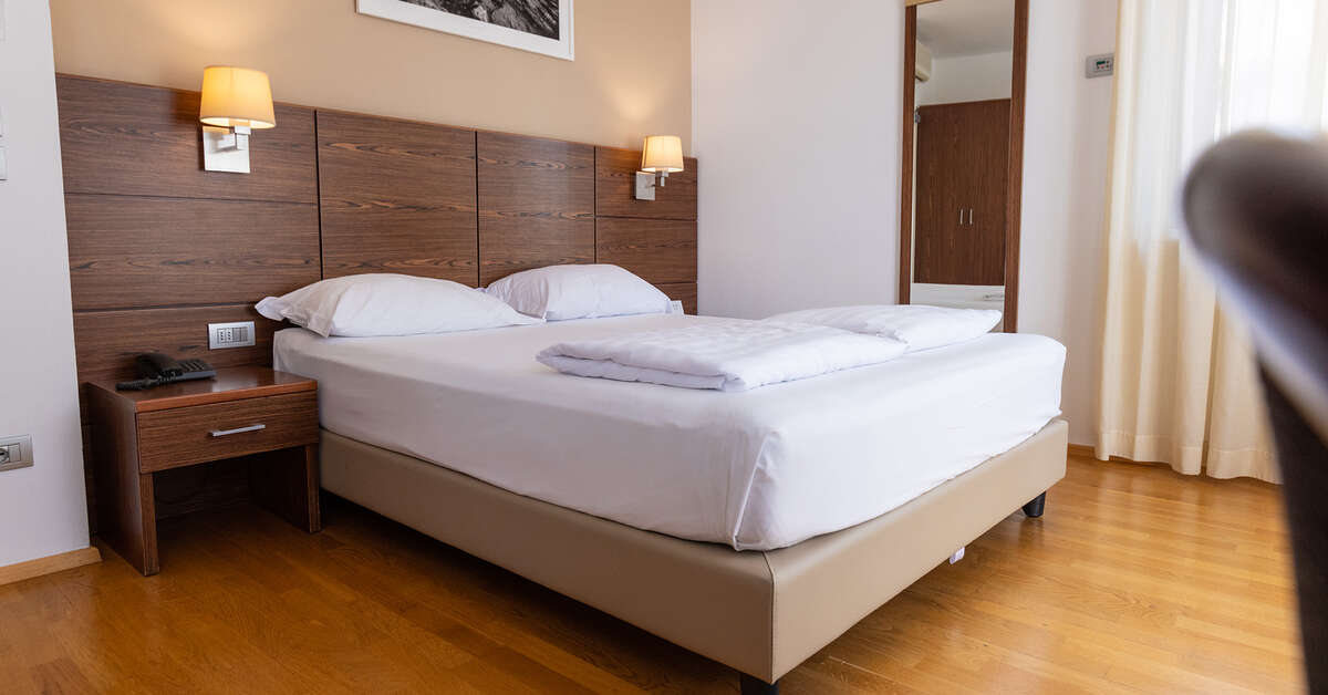 Een foto van Hotel Lago di Garda
