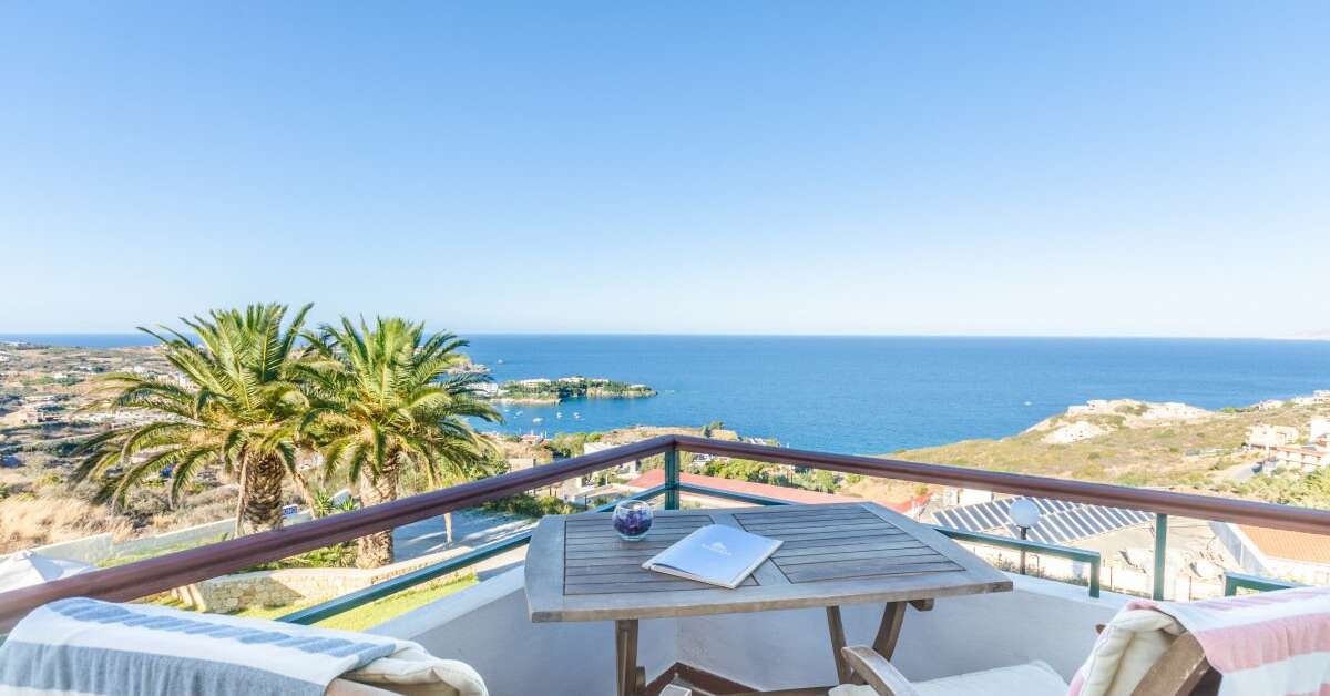 Een foto van Pela Mare Hotel
