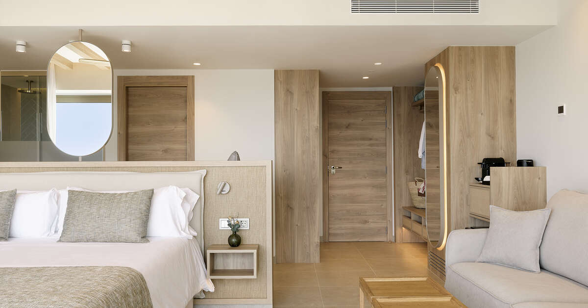 Een foto van Iberostar Selection Es Trenc