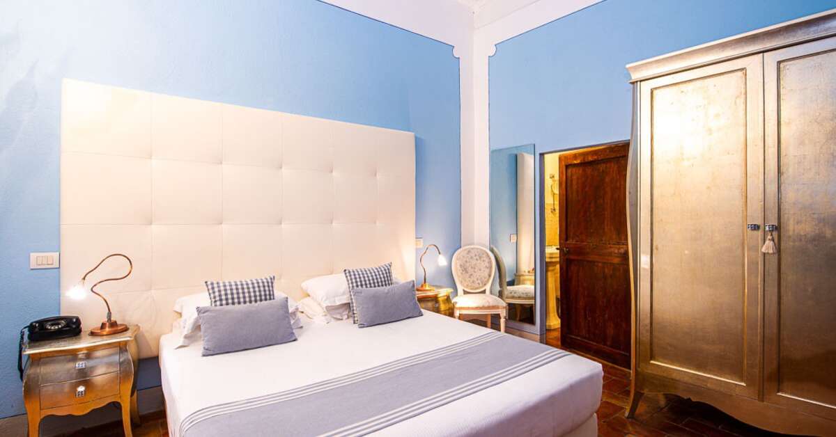 Een foto van Palazzo del Capitano Wellness & Relais