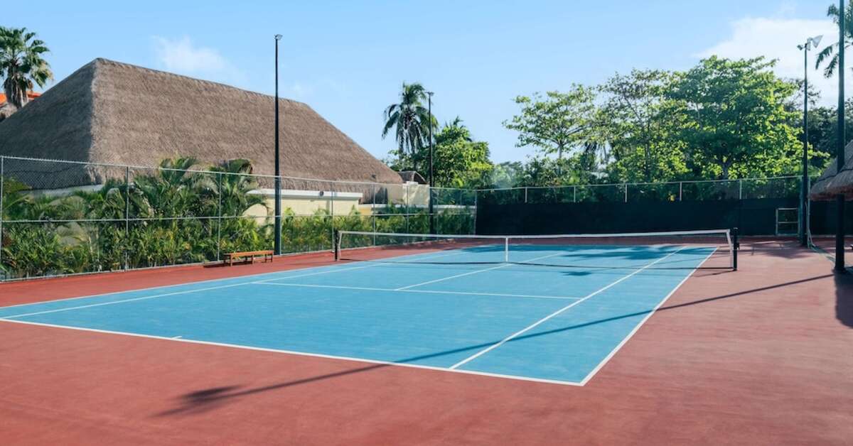 Een foto van Iberostar Quetzal