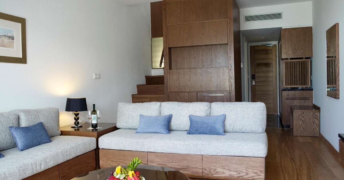 Een foto van Sunrise Pearl Hotel & Spa