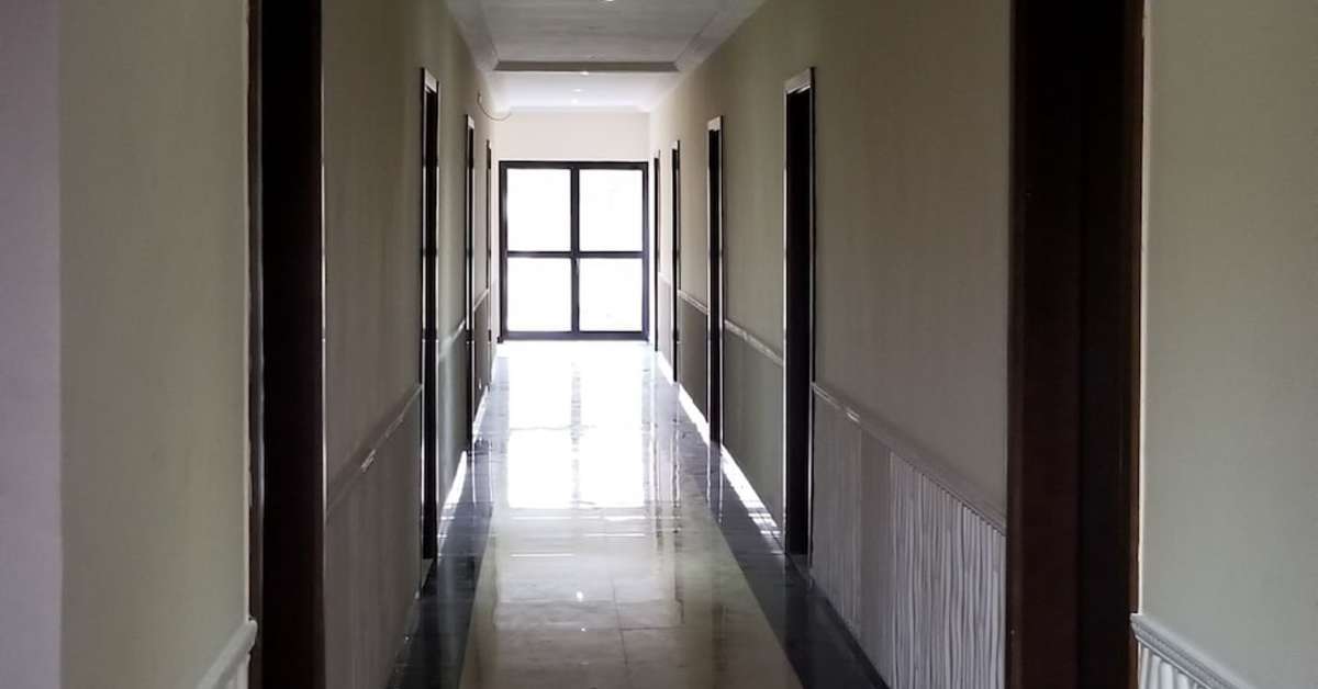Een foto van Metzy Residence Hotel