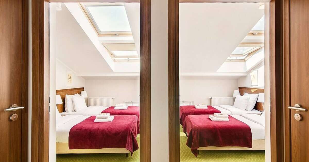 Een foto van Yarden Aparthotel