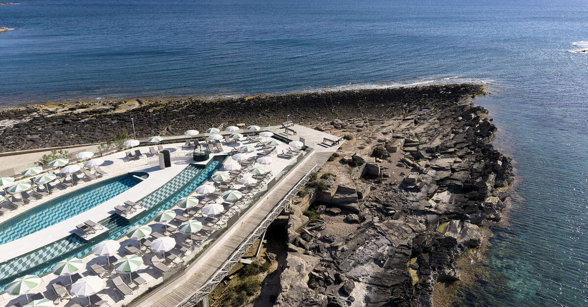 Een foto van Iberostar Selection Es Trenc