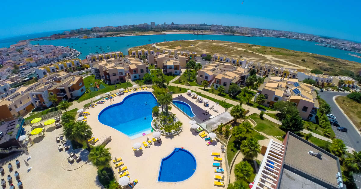 Een foto van Aparthotel Vitor's Village