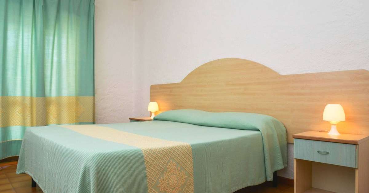 Een foto van Hotel Mare Blue