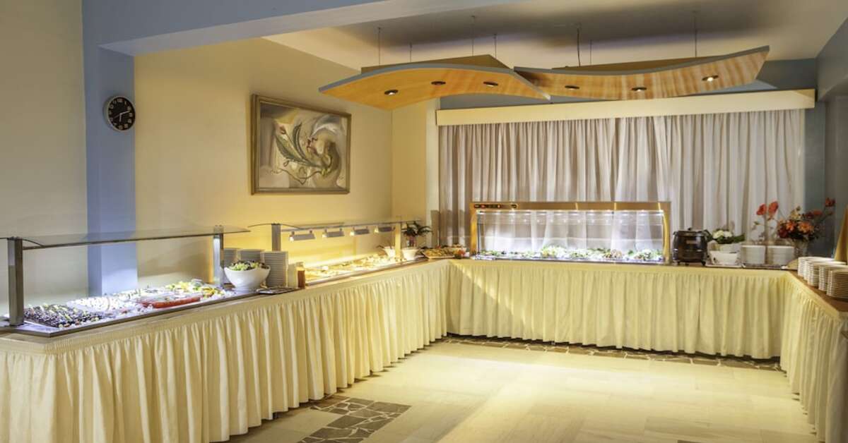 Een foto van Penelope Beach Hotel
