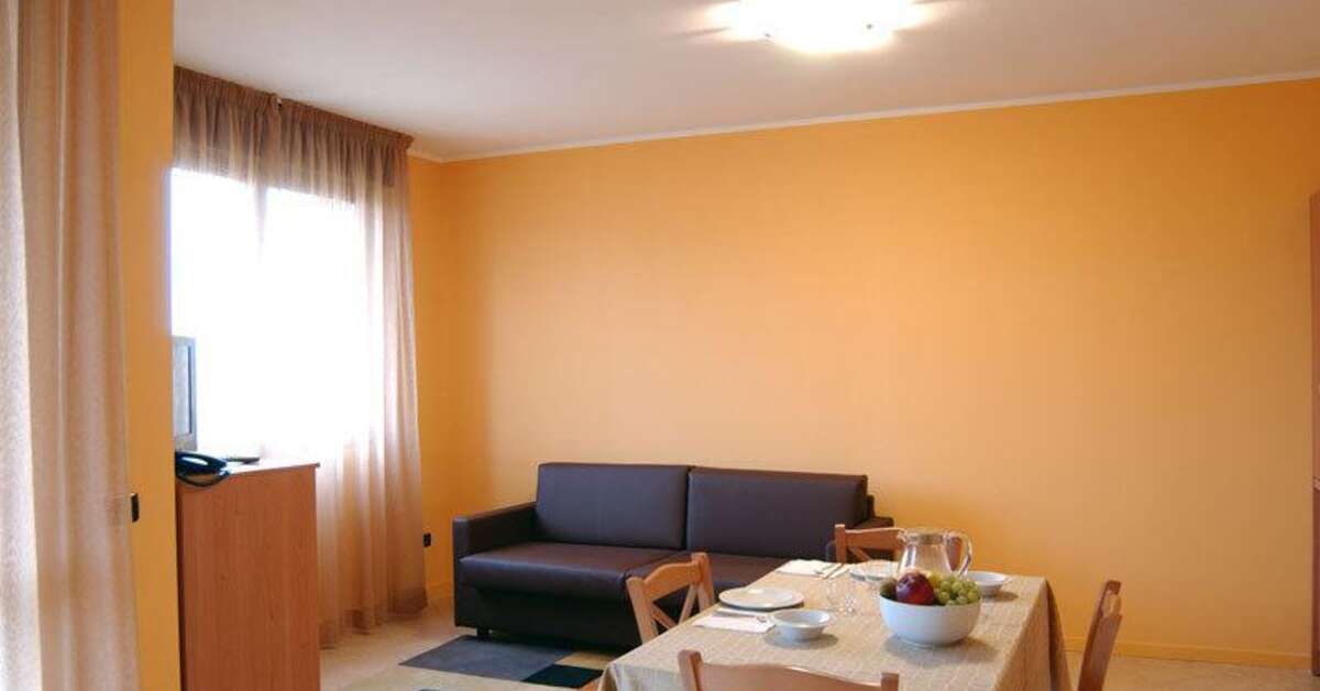 Een foto van B&B Hotel Sassuolo