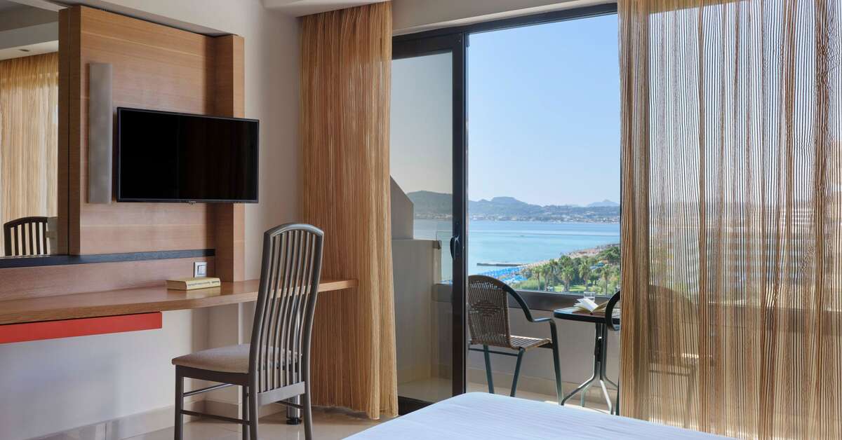 Een foto van Secrets Bahia Real Resort & Spa