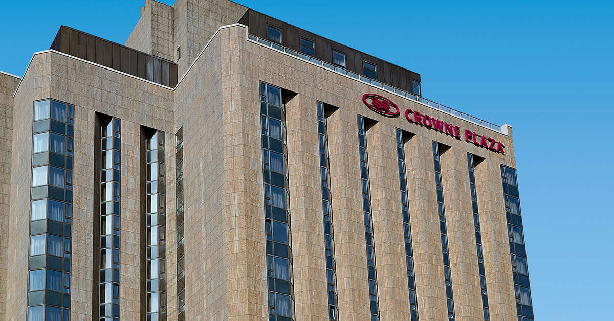 Een foto van Crowne Plaza Düsseldorf-Neuss
